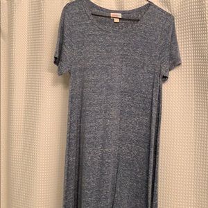 Not my style. Never worn